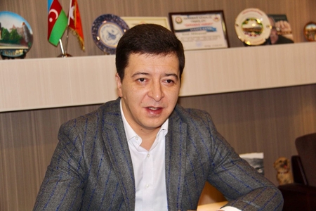“Xəyanətdən heç bir hakimiyyət komandası sığortalanmayıb” “Xəyanətdən heç bir hakimiyyət komandası sığortalanmayıb”