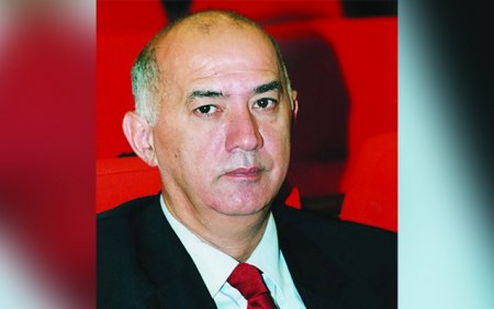 Eks-deputatın pensiyasından 36 min tutuldu Eks-deputatın pensiyasından 36 min tutuldu