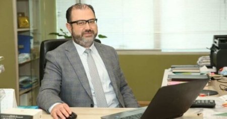 İsgəndər Xəlilov öz adamını deputat etmək istəyir... İsgəndər Xəlilov öz adamını deputat etmək istəyir...