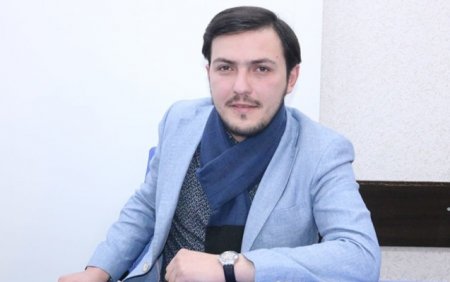 Deputatlığa namizəd sahibkarın pulunu mənimsəyib? Deputatlığa namizəd sahibkarın pulunu mənimsəyib?