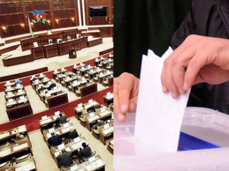 Atadan övlada keçən mandat... Atadan övlada keçən mandat...