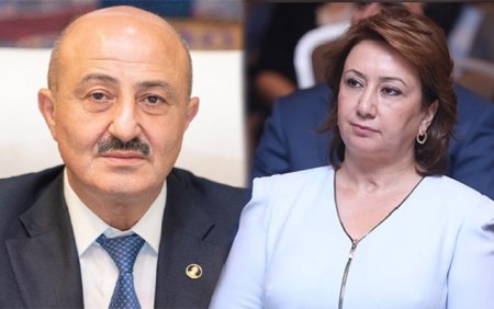 Ən yüksək və ən aşağı səs faizini onlar topladı Ən yüksək və ən aşağı səs faizini onlar topladı