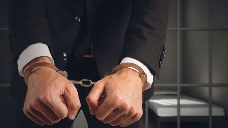 Həbsdə olan “JEK” rəisi ilə bağlı qərar çıxarıldı Həbsdə olan “JEK” rəisi ilə bağlı qərar çıxarıldı