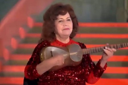 “16 qız yetişdirdim, heç biri qapımı açmır” “16 qız yetişdirdim, heç biri qapımı açmır”