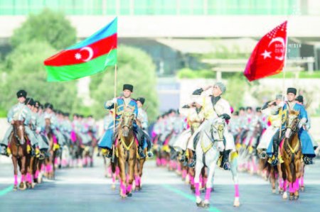 Nuru Paşaya həsr olunan, Türk Dünyasının himninə çevrilən məşhur mahnı haqda Nuru Paşaya həsr olunan, Türk Dünyasının himninə çevrilən məşhur mahnı haqda