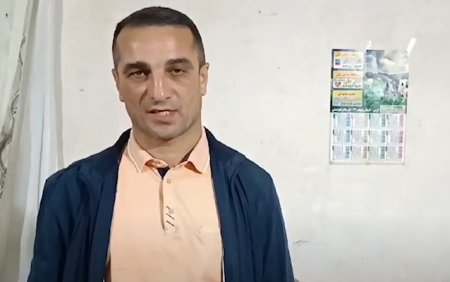 Baş prokuror onu 6 dəfə qəbul edib Baş prokuror onu 6 dəfə qəbul edib