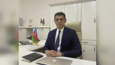 Gəncədə 2 milyon manatlıq ŞÜBHƏLİ alış-veriş Gəncədə 2 milyon manatlıq ŞÜBHƏLİ alış-veriş