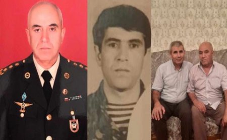 Müharibə qəhrəmanı, cəsur polkovnik hələ də kirayədə yaşayır Müharibə qəhrəmanı, cəsur polkovnik hələ də kirayədə yaşayır