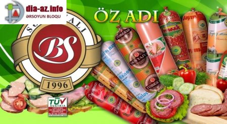“Səhliyalı”nın “İmsak” kolbasalarında zərərli qida əlavələri aşkarlandı “Səhliyalı”nın “İmsak” kolbasalarında zərərli qida əlavələri aşkarlandı