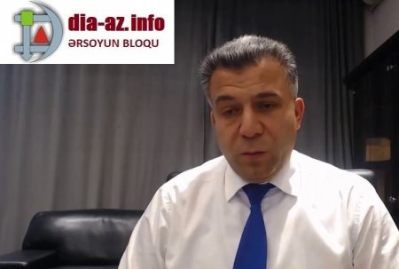 "Biz onun istefasnı yox, həbsini gözləməliyik..." "Biz onun istefasnı yox, həbsini gözləməliyik..."