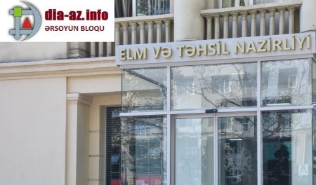 ETN-də əyləşənləri bu faktlar maraqlandırmır? ETN-də əyləşənləri bu faktlar maraqlandırmır?