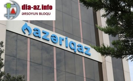 “Azəriqaz”da ƏCAİB-QƏRAİB İŞLƏR... “Azəriqaz”da ƏCAİB-QƏRAİB İŞLƏR...