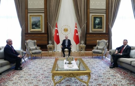 Ərdoğandan diqqətçəkən mesaj Ərdoğandan diqqətçəkən mesaj
