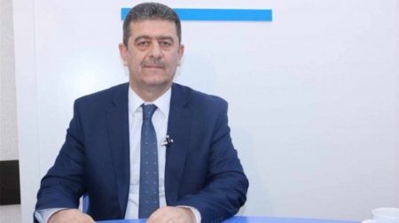 Elşad Musayev deputatlığa namizəd olacaq? Elşad Musayev deputatlığa namizəd olacaq?