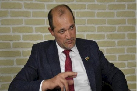 “Partiyada bir neçə aydır ki, seçki hazırlıqları gedir” “Partiyada bir neçə aydır ki, seçki hazırlıqları gedir”
