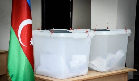 Partiyalar seçkiyə neçə namizədlə gedir? Partiyalar seçkiyə neçə namizədlə gedir?