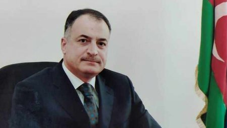Sabiq məhkəmə hakimi Psixiatriya Xəstəxanasına göndərildi Sabiq məhkəmə hakimi Psixiatriya Xəstəxanasına göndərildi